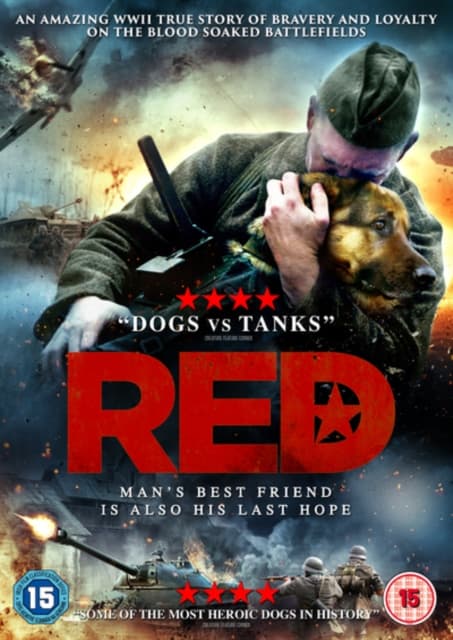 Red (Import)