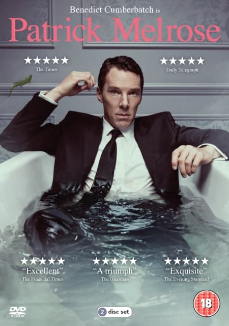 Patrick Melrose (Import)