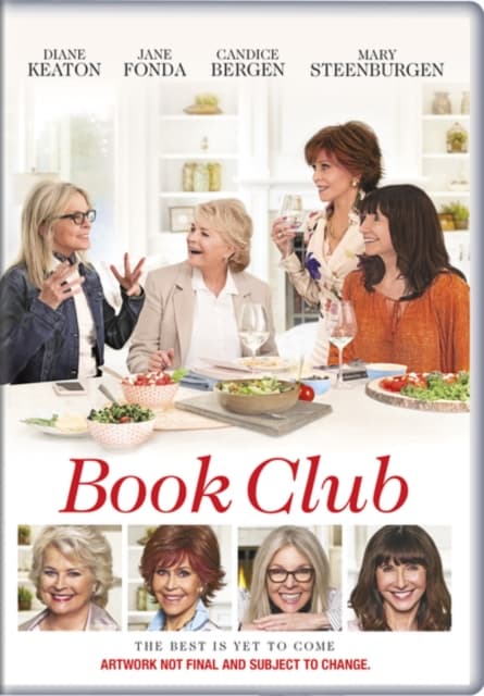 Book Club (Import)