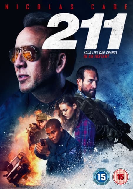 211 (Import)