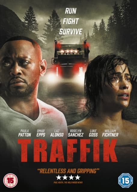 Traffik (Import)