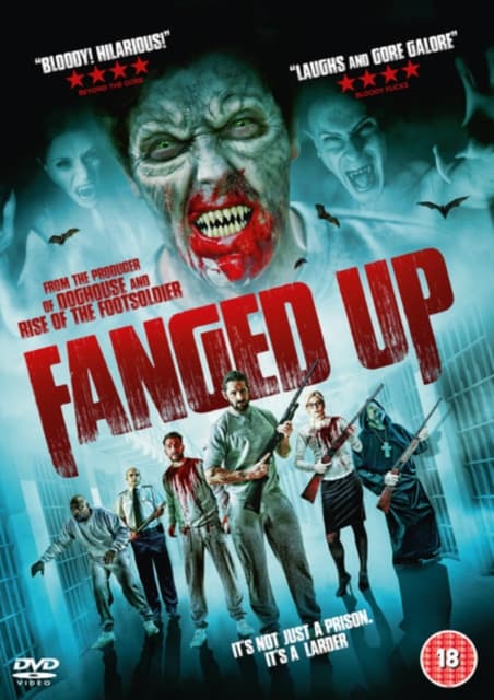 Fanged Up (Import)
