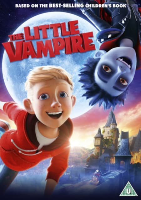 Little Vampire (Import)