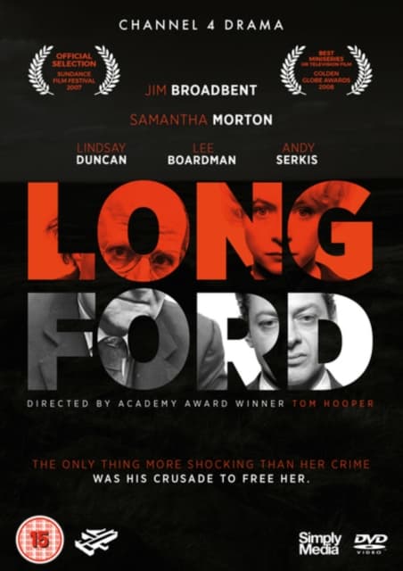Longford (Import)