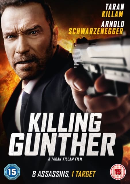 Killing Gunther (Import)
