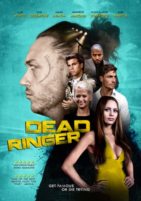 Dead Ringer (Import)