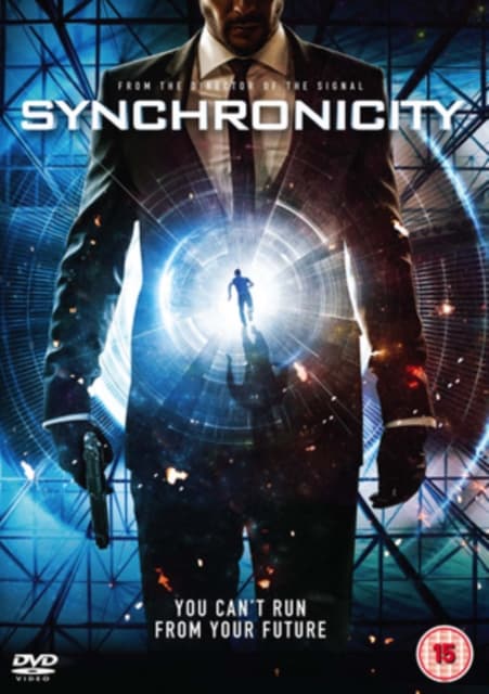 Synchronicity (Import)