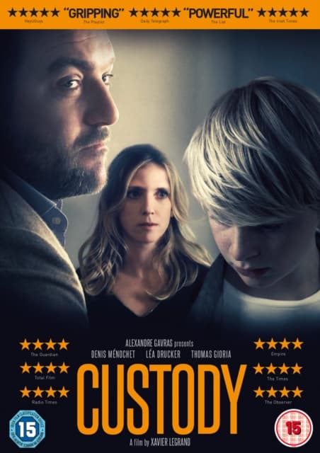 Custody (Import)