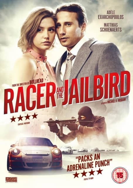 Racer and the Jailbird (Import)
