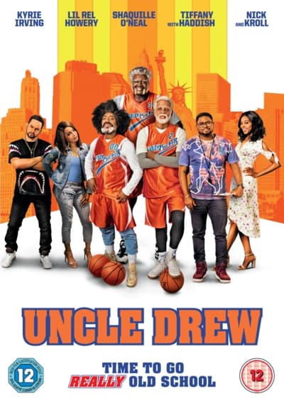 Uncle Drew (Import)