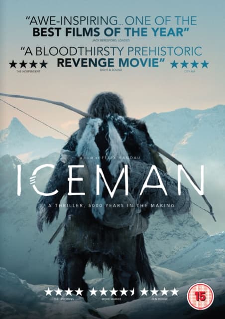 Iceman (Import)