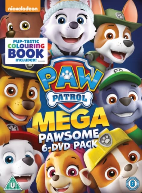 Paw Patrol: Collection (Import)