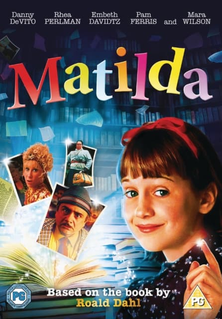 Matilda (Import)