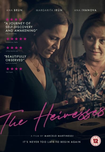 The Heiresses (Import)