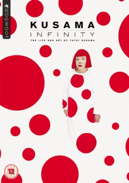 Kusama: Infinity (Import)