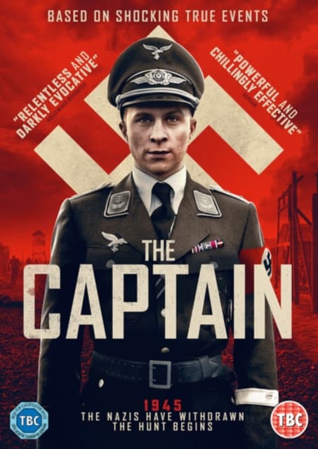 Captain (Import)