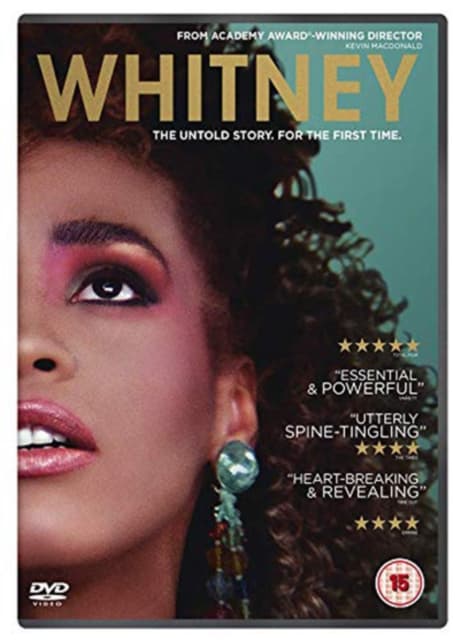 Whitney (Import)