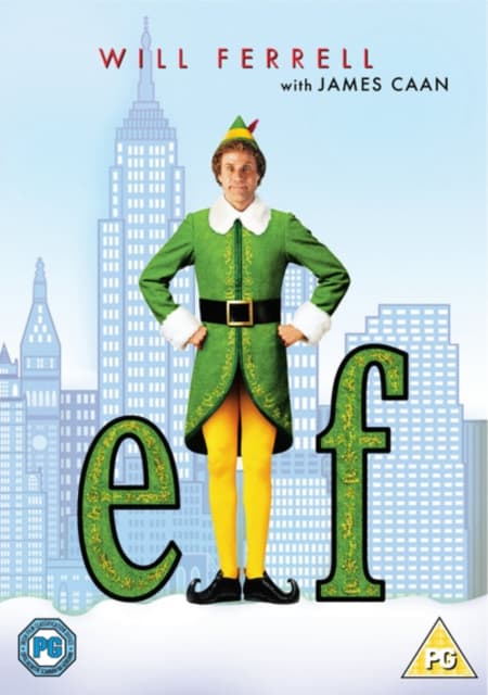 Elf (Import)