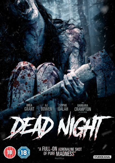Dead Night (Import)