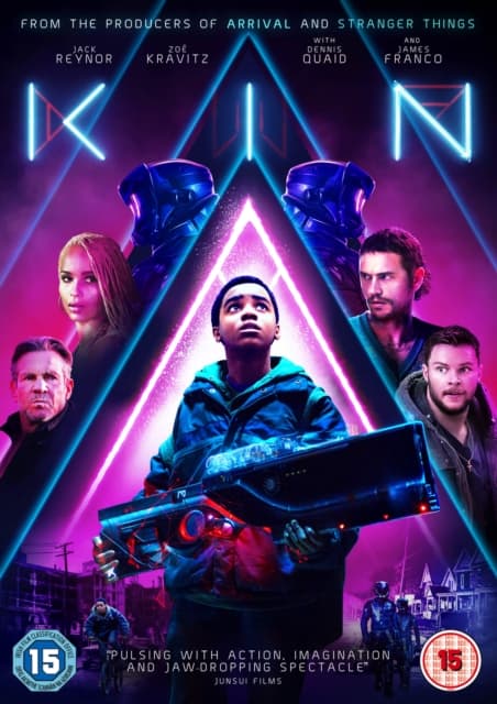 Kin (Import)