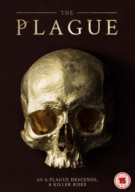 The Plague (2 disc) (Import)