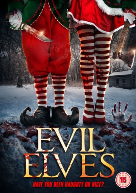 Evil Elves (Import)