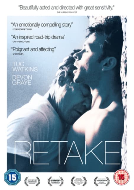 Retake (Import)