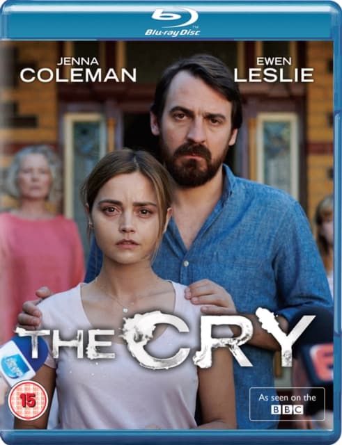 The Cry (Blu-ray) (Import)