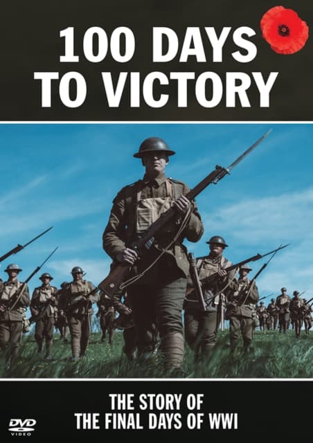 100 Days to Victory (Import)