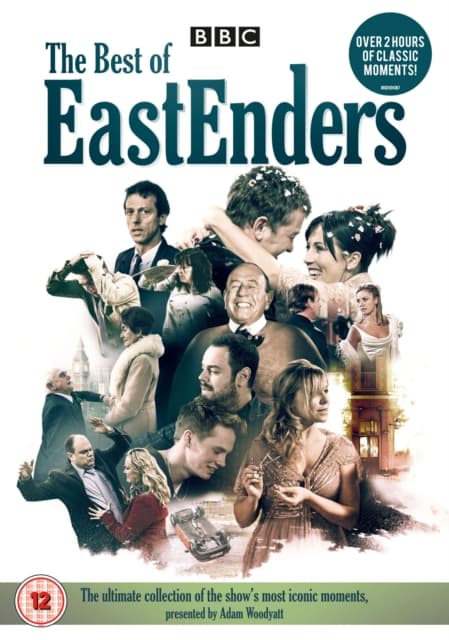 Best of Eastenders (Import)