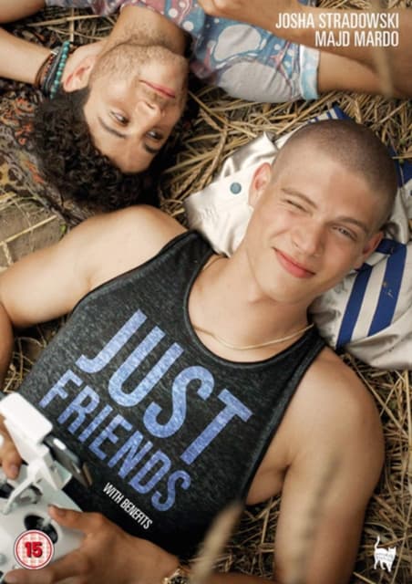 Just Friends (Import)