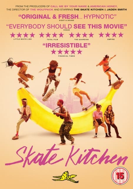 Skate Kitchen (Import)