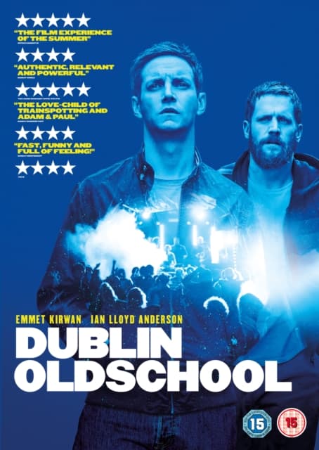 Dublin Oldschool (Import)