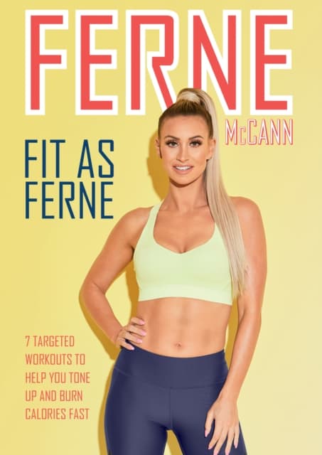 Fit As Ferne (Import)