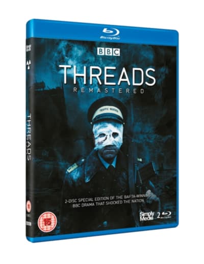 Threads (Blu-ray) (Import)