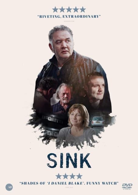 Sink (Import)