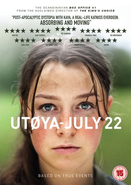 Utoya (Import)
