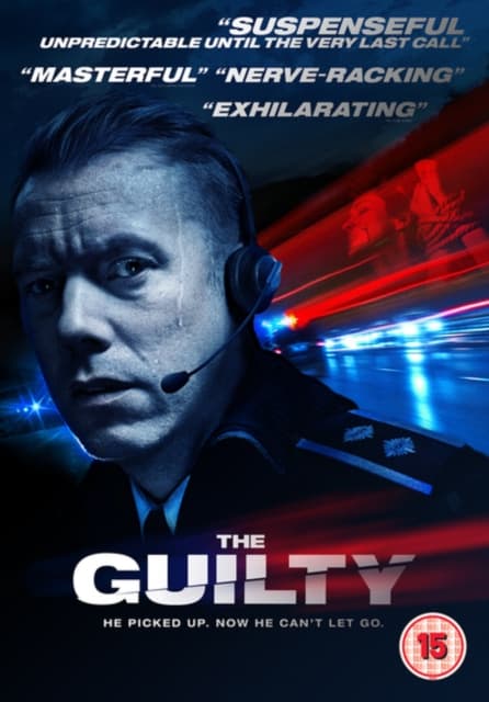 The Guilty (Import)