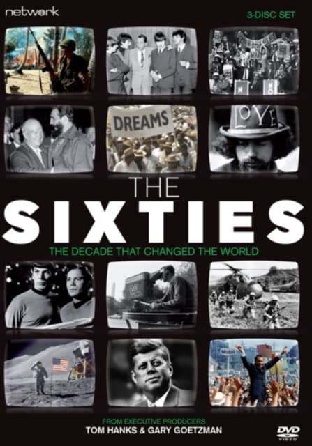 Sixties (Import)