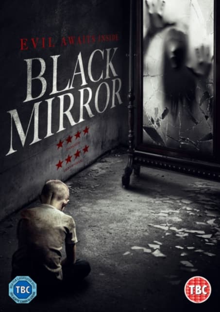 Black Mirror (Import)