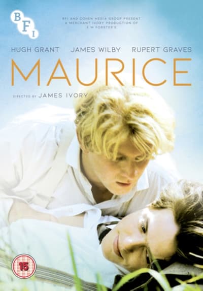 Maurice (2 disc) (Import)