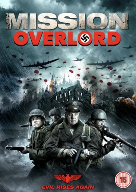 Mission Overlord (Import)