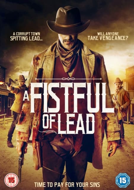 Fistful of Lead (Import)