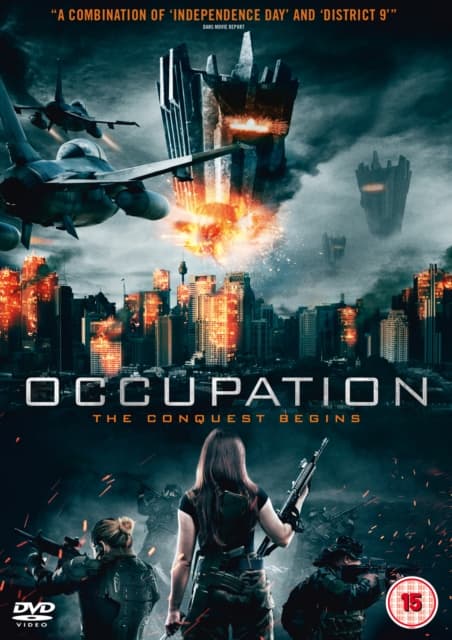 Occupation (Import)