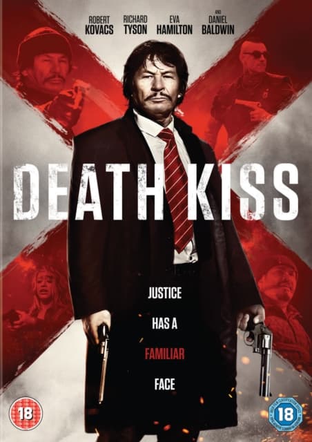 Death Kiss (Import)