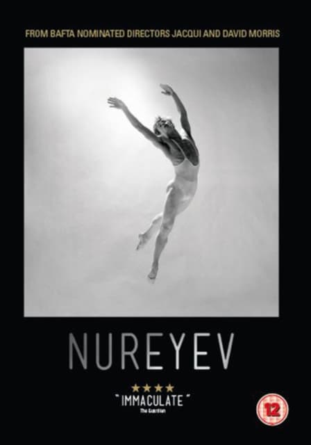 Nureyev (Import)