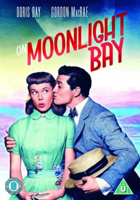 On Moonlight Bay (Import)