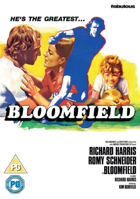 Bloomfield (Import)