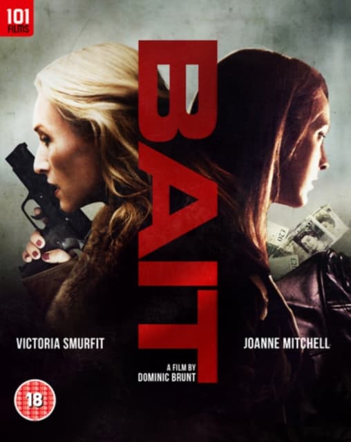 Bait (Blu-ray) (Import)