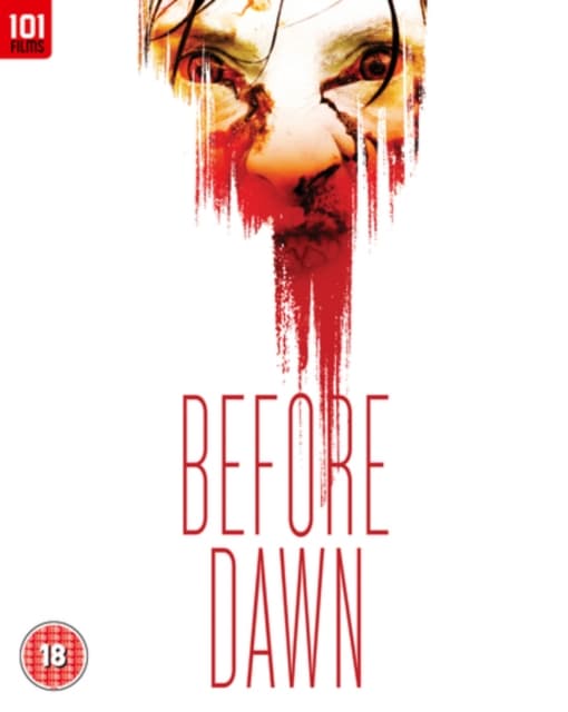 Before Dawn (Blu-ray) (Import)